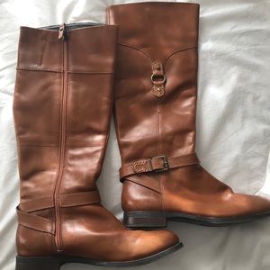 Sperry Riding Boots